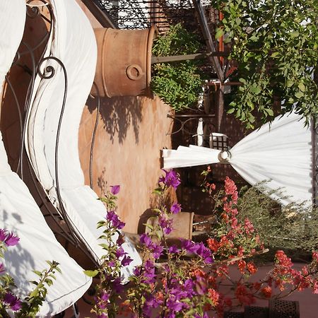 Riad Ailen Marrakesh Exterior photo
