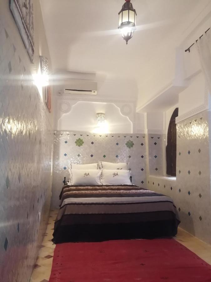 Riad Ailen Marrakesh Exterior photo