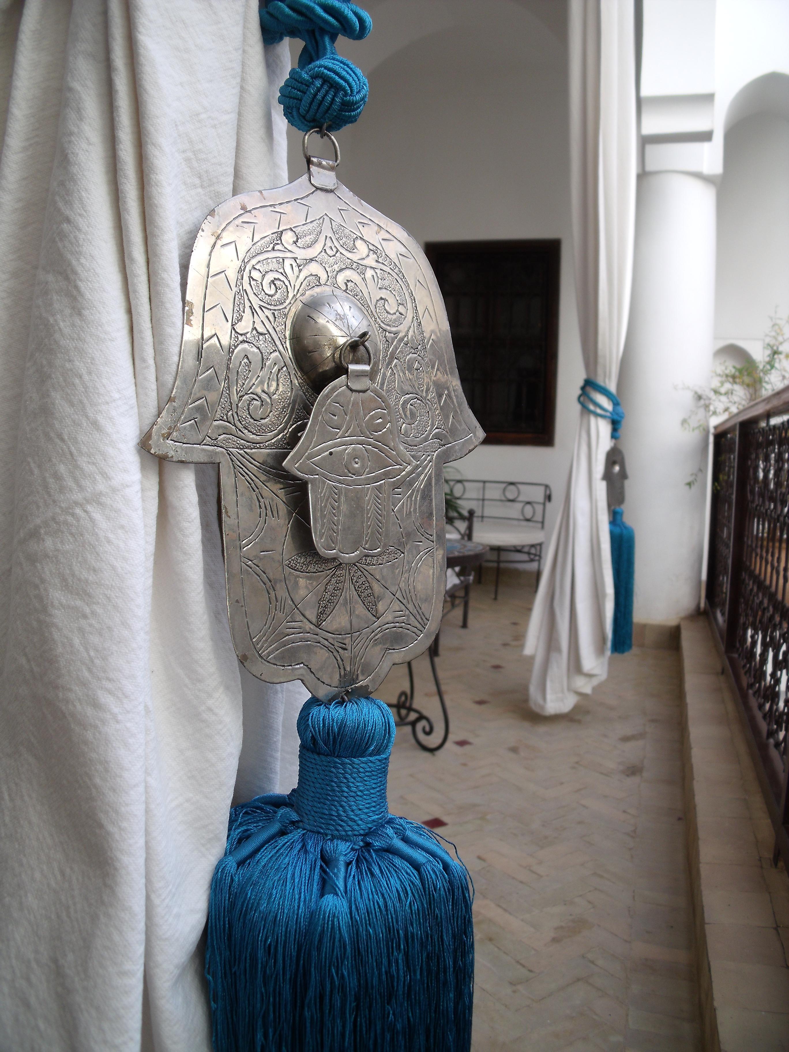 Riad Ailen Marrakesh Exterior photo