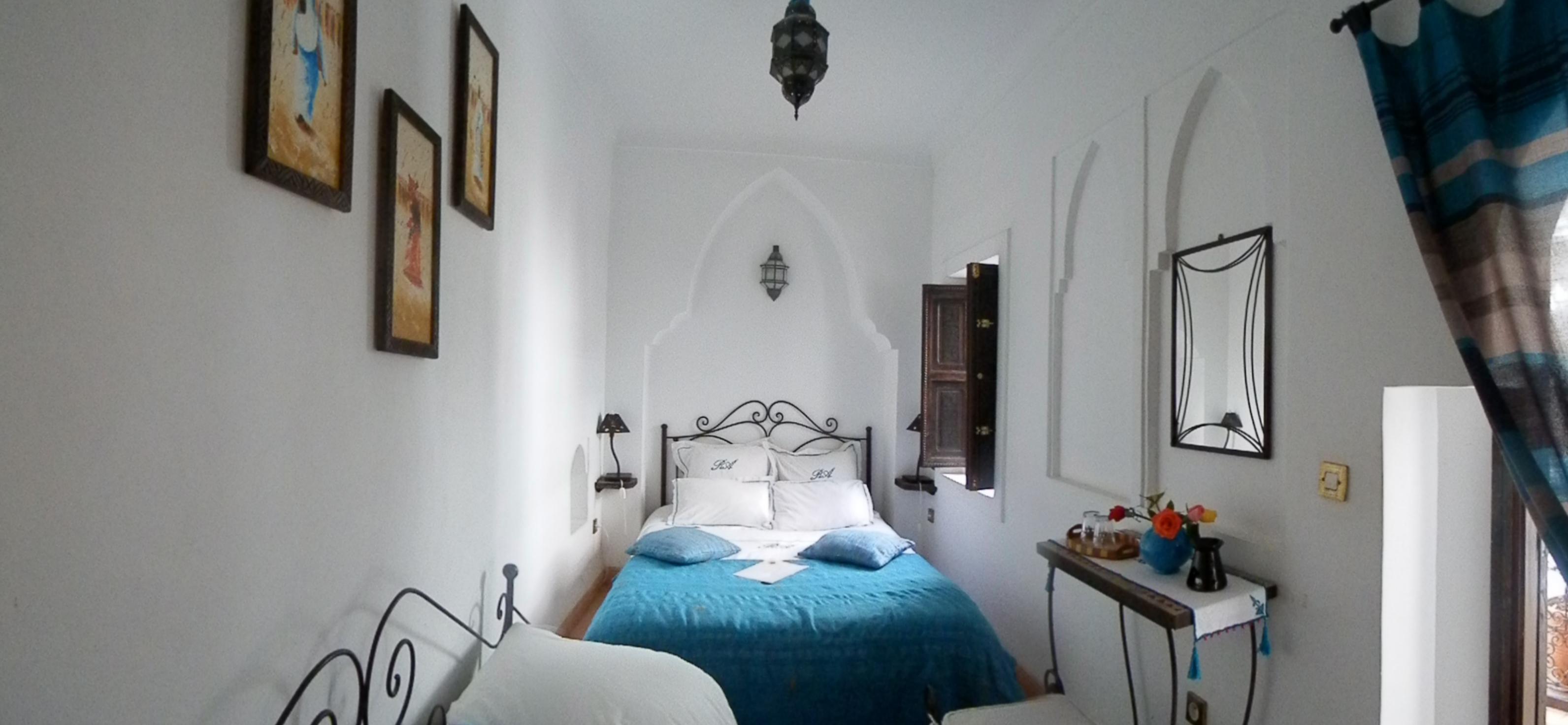 Riad Ailen Marrakesh Exterior photo