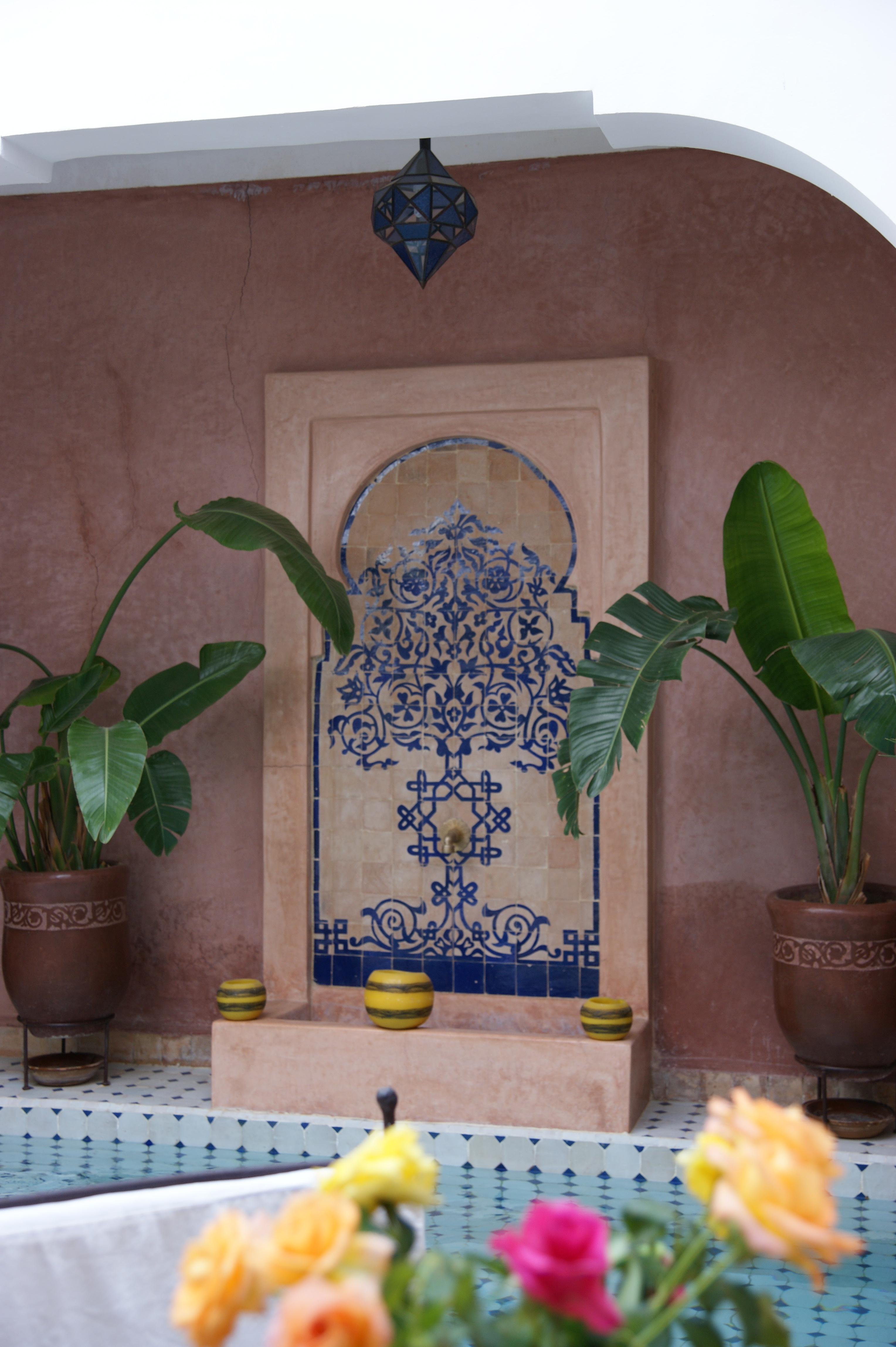 Riad Ailen Marrakesh Exterior photo