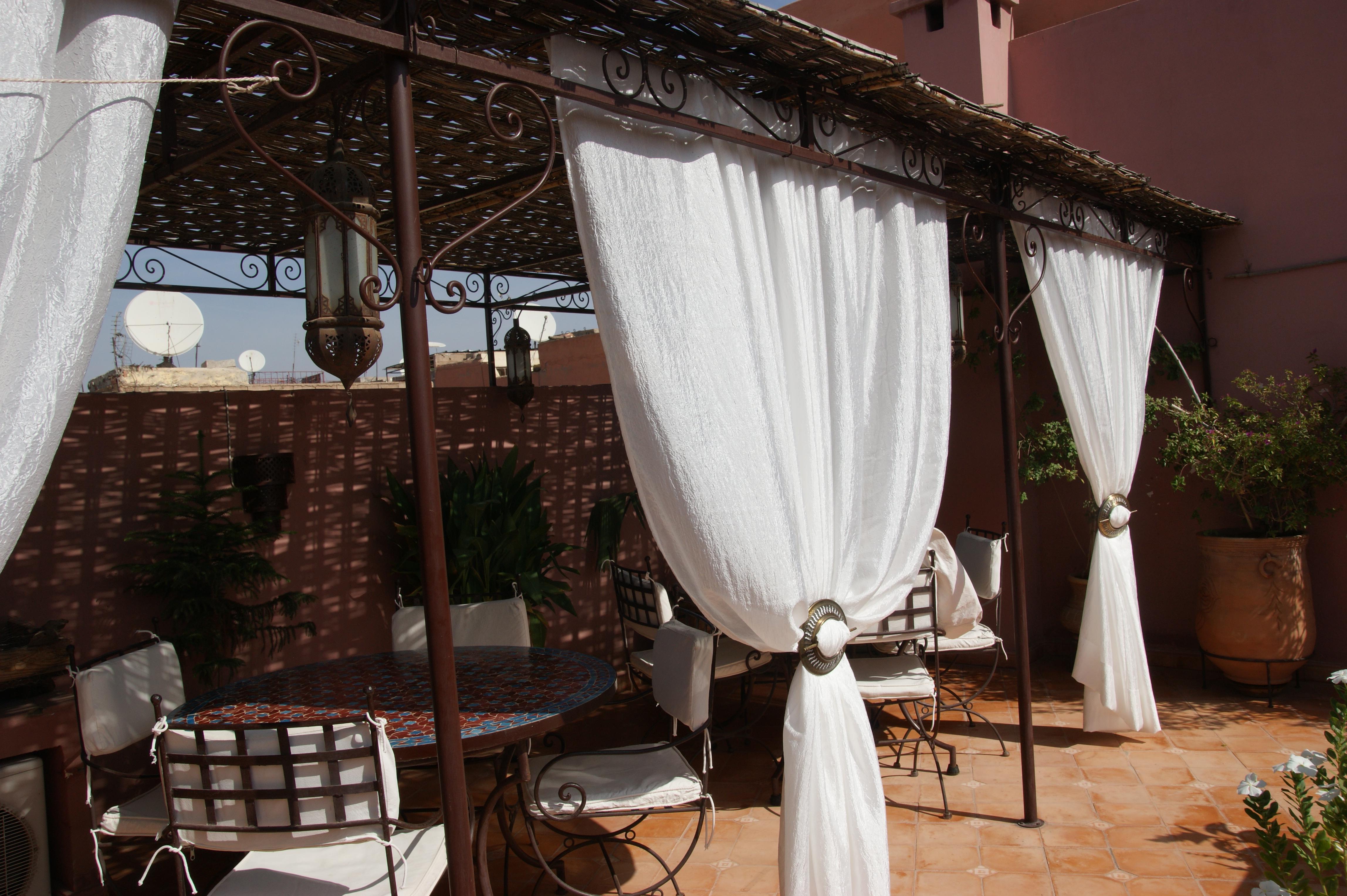 Riad Ailen Marrakesh Exterior photo