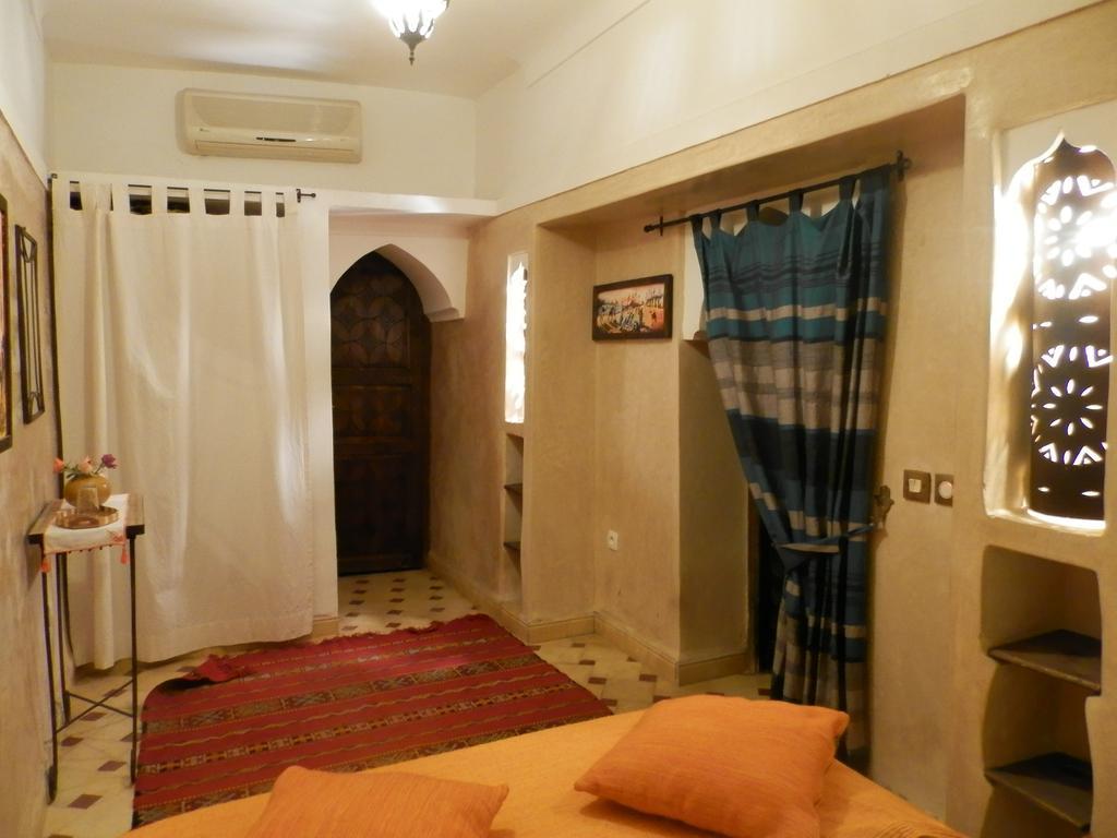 Riad Ailen Marrakesh Exterior photo