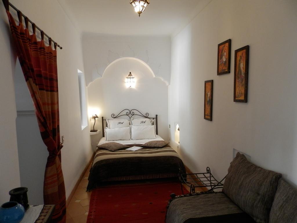 Riad Ailen Marrakesh Exterior photo