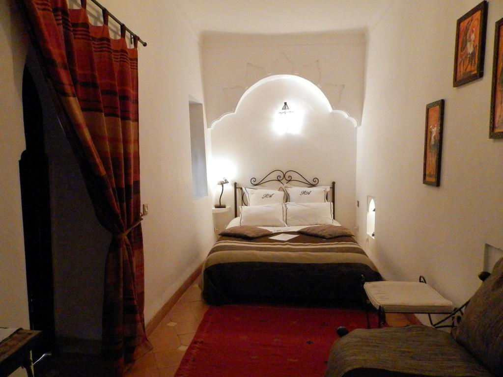 Riad Ailen Marrakesh Exterior photo