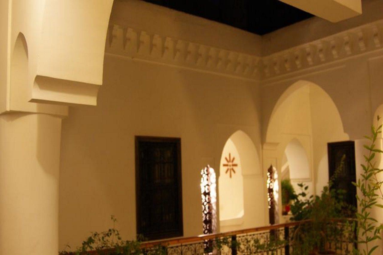 Riad Ailen Marrakesh Exterior photo