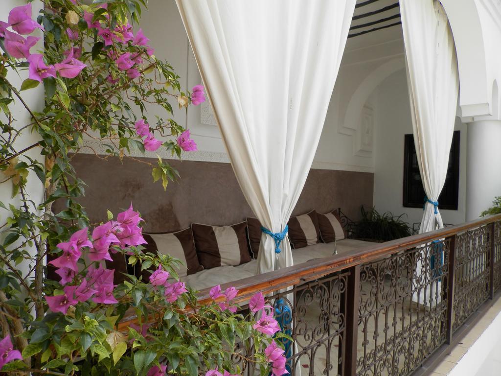 Riad Ailen Marrakesh Exterior photo