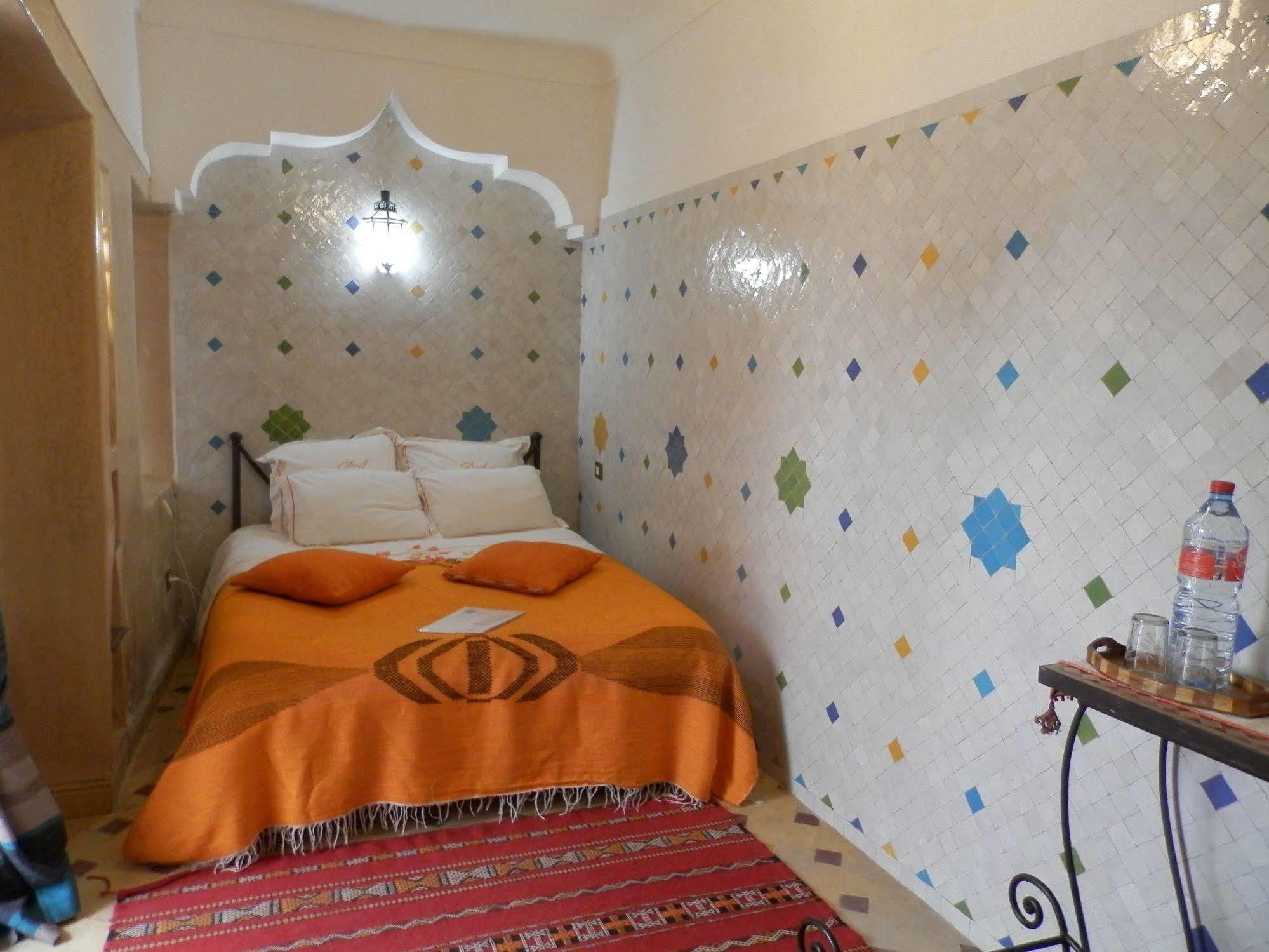 Riad Ailen Marrakesh Exterior photo