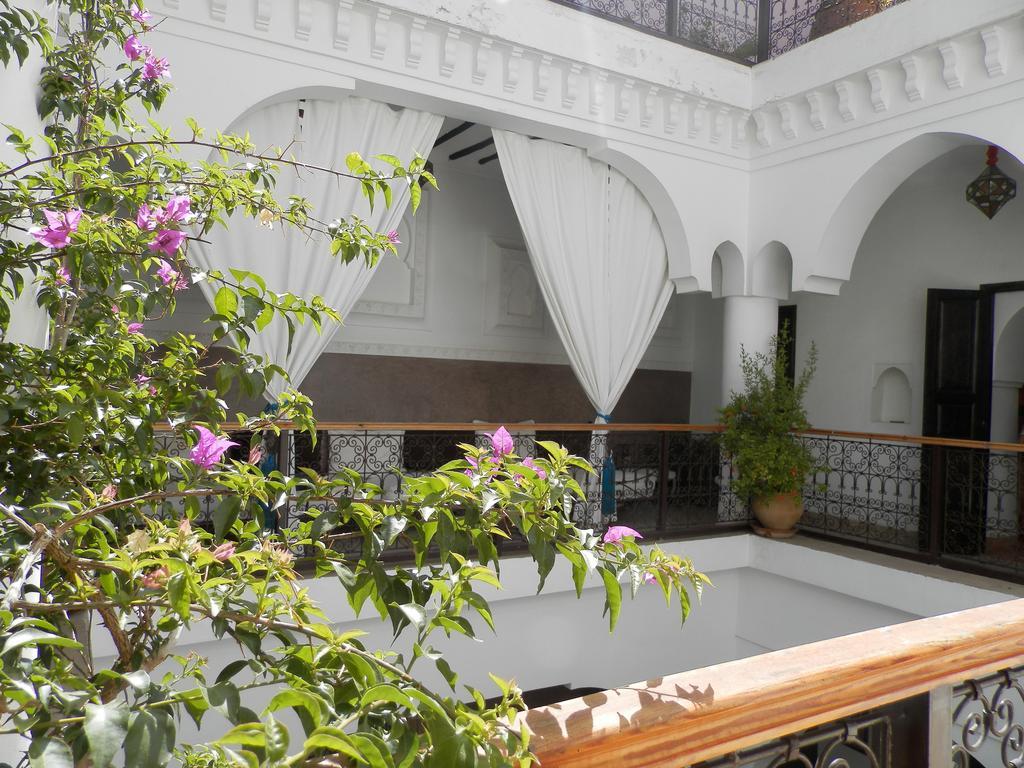 Riad Ailen Marrakesh Exterior photo